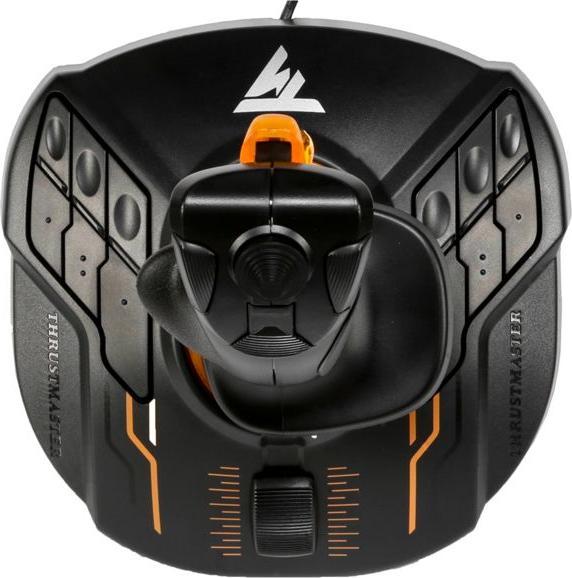 Produktbild Thrustmaster T.16000M FCS Space Sim Duo (PC)