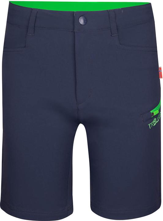 Produktbild Trollkids Haugesund Shorts (146)