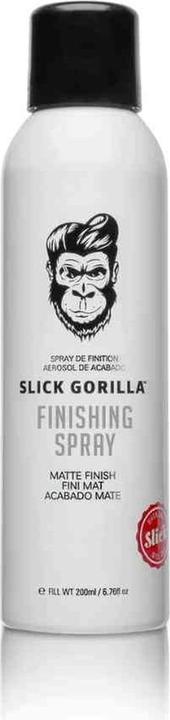 Immagine prodotto Slick Gorilla Spray di finitura (200 ml)