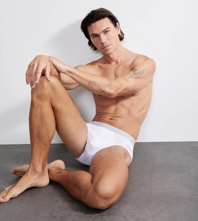 Produktbild Sloggi Go Brief (L, 2er Pack)