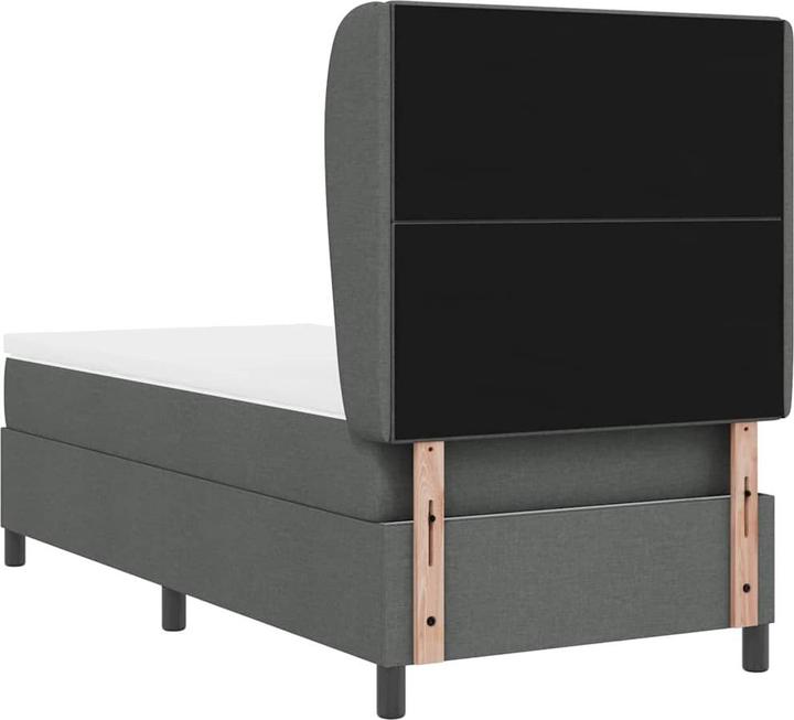 Image du produit vidaXL Boxspringbett (80 x 200 cm)