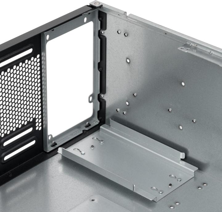 Image du produit Silverstone RM46-502-I (mATX, Mini-ITX, ATX, E-ATX, SSI CEB, SSI EEB)