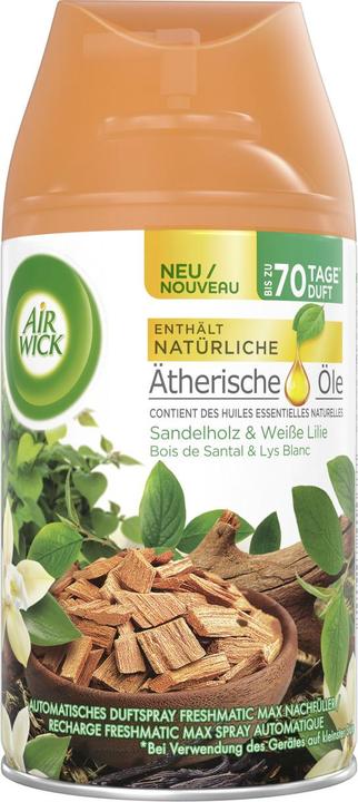 Sandelholz