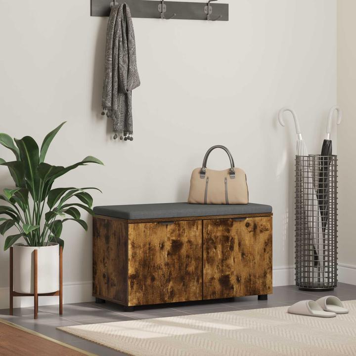 Image du produit vidaXL Flurbank (38 cm)