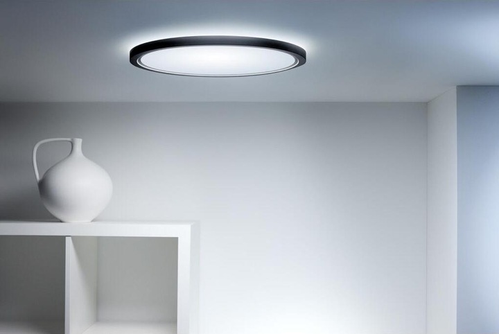 Produktbild WiZ Tunable White & Color SuperSlim (400 lm)