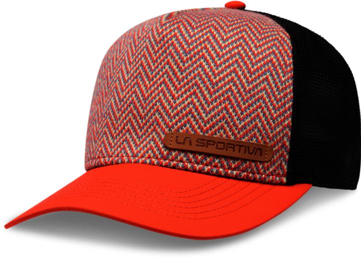 Image du produit La Sportiva Chapeau de camionneur Moose (S)