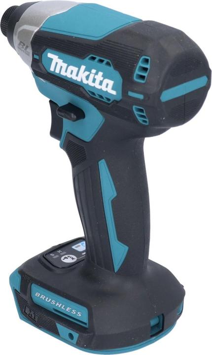 Actual product image Makita DTD157Z (Rechargeable battery operated)