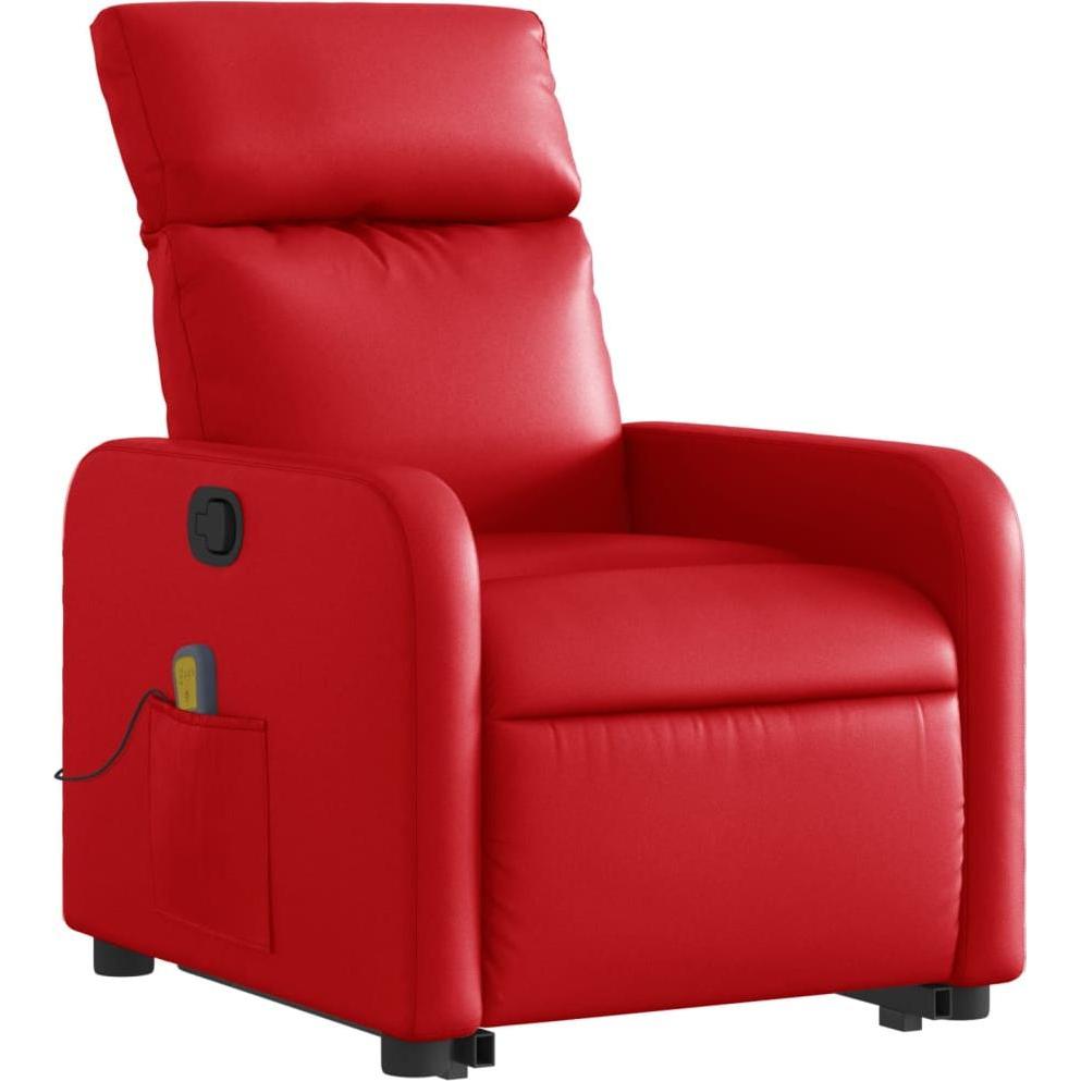 VidaXL, Massageliege + Massagesessel, Ivanna