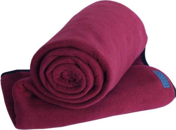 Produktbild Cocoon Fleece Blanket (200 cm)
