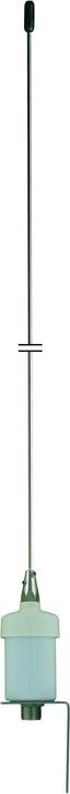 Actual product image Albrecht Radio scanner mobile antenna 64130