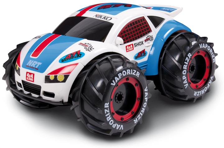 Actual product image Nikko VaporizR (RTR Ready-to-Run)