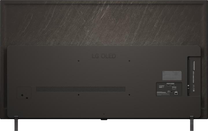 Produktbild LG OLED55B59LA (55", B5, OLED, 4K, 2025)