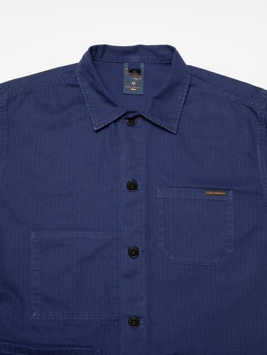 Image du produit Nudie Jeans Buddy Chore Herringbone (L)