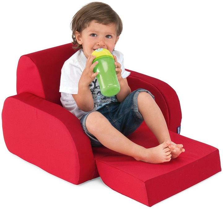 Produktbild Chicco Twist (Kindersessel)