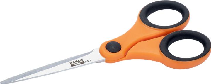 Produktbild Bahco Schnittblumenschere FS-8