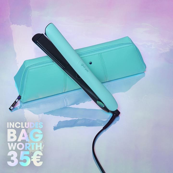 Actual product image ghd Gold Styling Iron