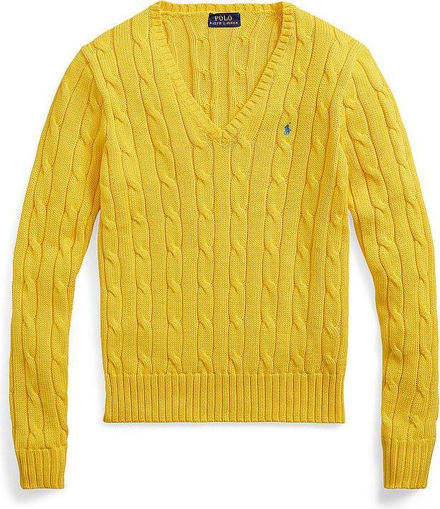 Immagine prodotto Ralph Lauren Pullover Slim Fit KIMBERLY (L)