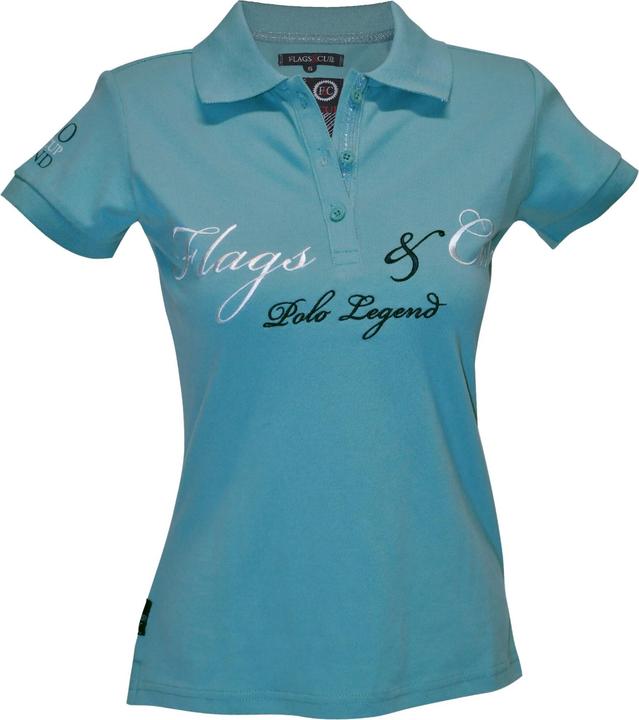 Immagine prodotto Flags&Cup Cordova (XS)