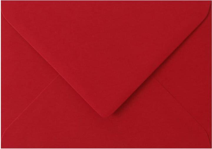 Actual product image I Am Creative Envelope (C6, 5x)