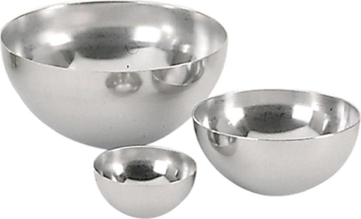 Produktbild de Buyer Halbrunde Form (20 cm)