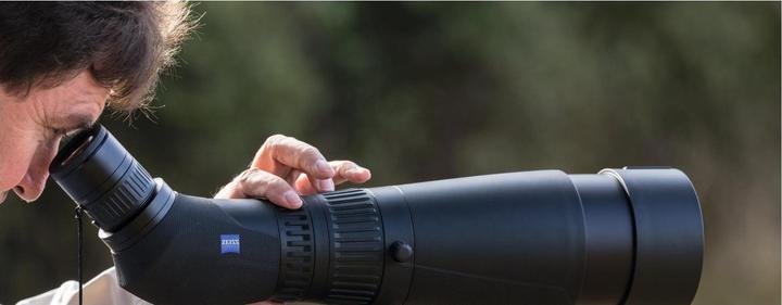 Produktbild Zeiss Harpia 95 (70 x, 95 mm)