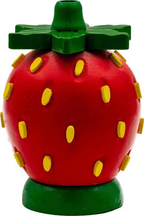 Produktbild Knox Räucherkerzenfigur "Erdbeere"