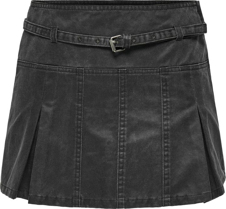 Produktbild Only ONLDEEN Rock in Lederoptik Rock in Lederoptik (S)