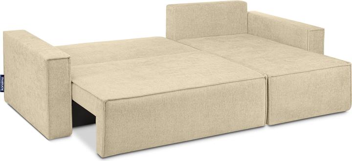 Produktbild Konsimo Napi Ii (Ecksofa)