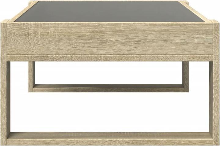 Image du produit vidaXL Couchtisch