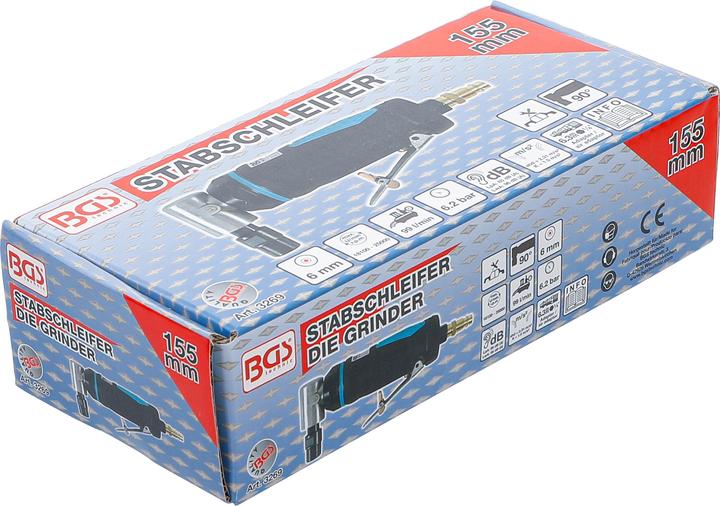 Produktbild BGS Stabschleifer (Geradschleifer)
