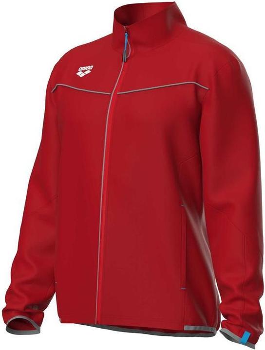 Image du produit Arena Team Jacket Panel (4XP)