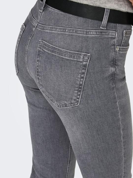 Image du produit Only ONLBlush Mid Flared Jeans