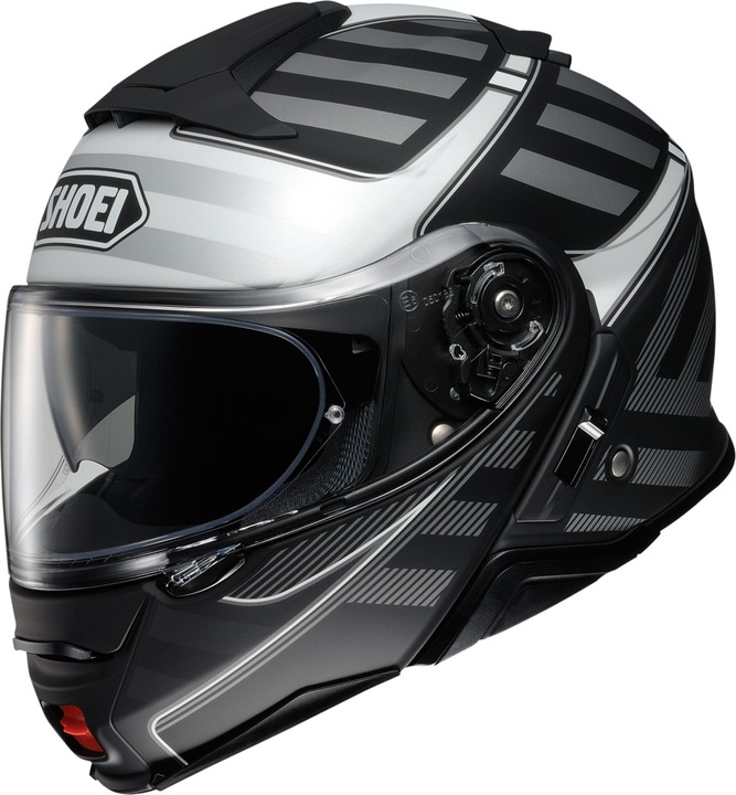 Shoei Neotec II Splicer