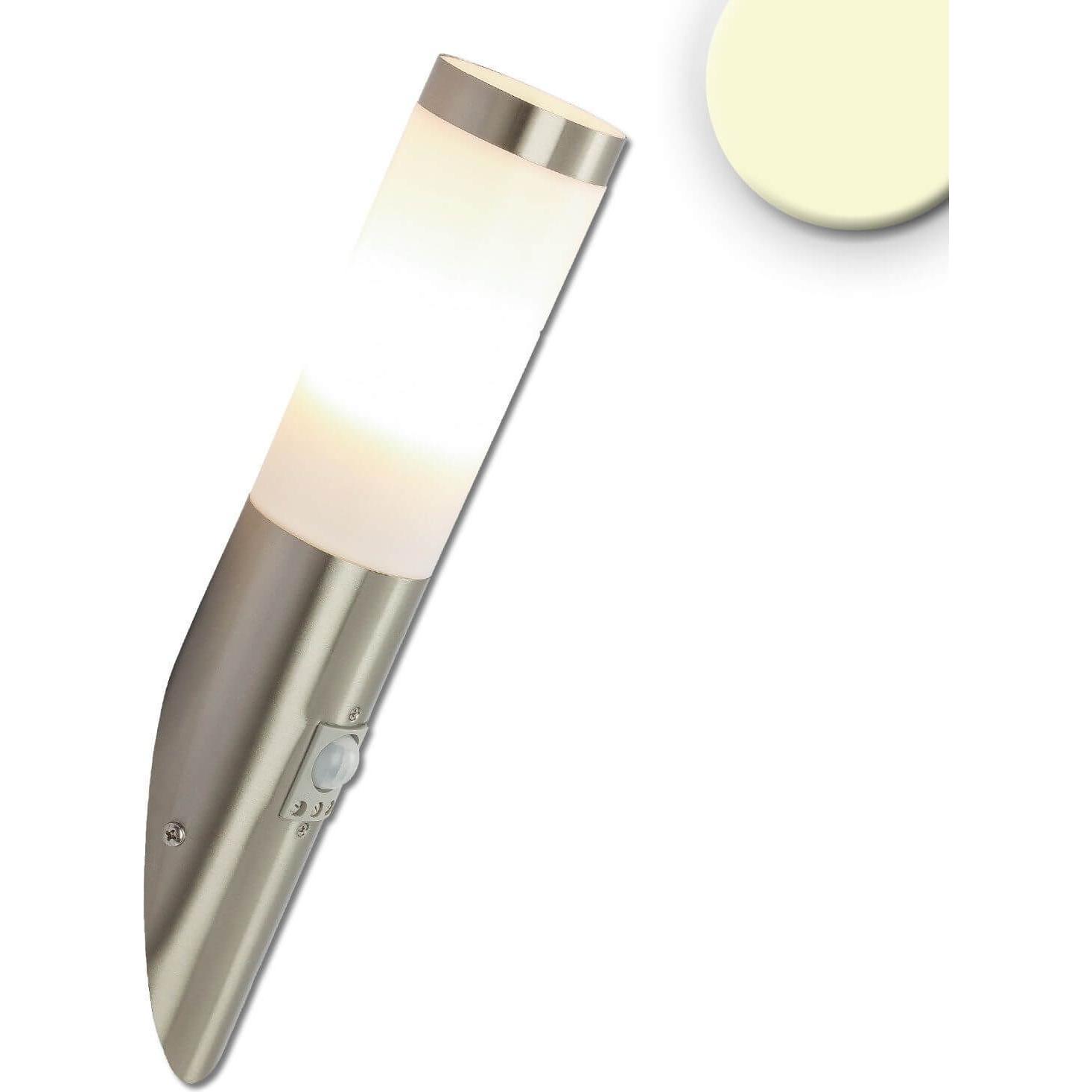 Isoled, Wandleuchte + Deckenleuchte, Wand- & Deckenleuchten (800 lm, E27)
