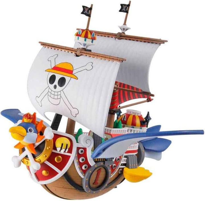 Bandai One Piece Grand Ship