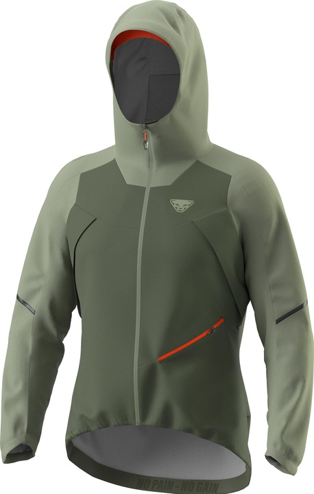 Produktbild Dynafit Ride 3-Lagen Jacke Herren (S)