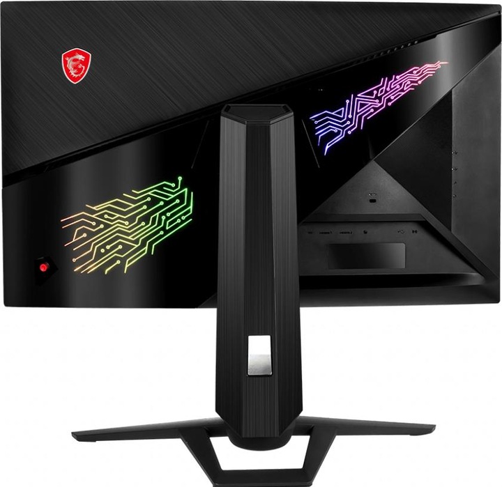 Produktbild MSI Optix MPG27CQ2 (2560 x 1440 Pixel, 27")