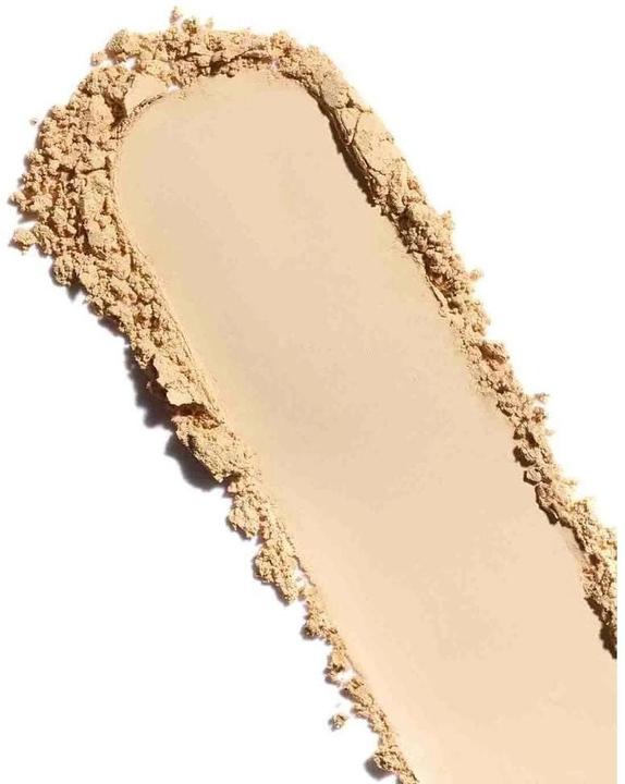 Produktbild Clarins Ombre Mono Eyeshadow No 01 (01, MATTE IVORY)
