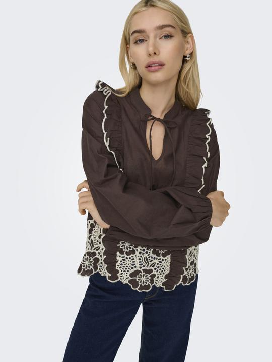 Produktbild JdY JDYHOLLY Top Top (M)