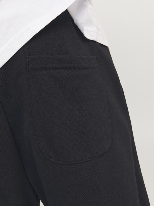 Actual product image Jack & Jones Jpstkane Jjvesterbro Sweat Shorts Gms Sn (M)