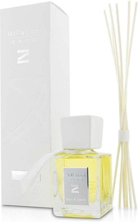 Actual product image Millefiori Legni & Spezie (100 ml)