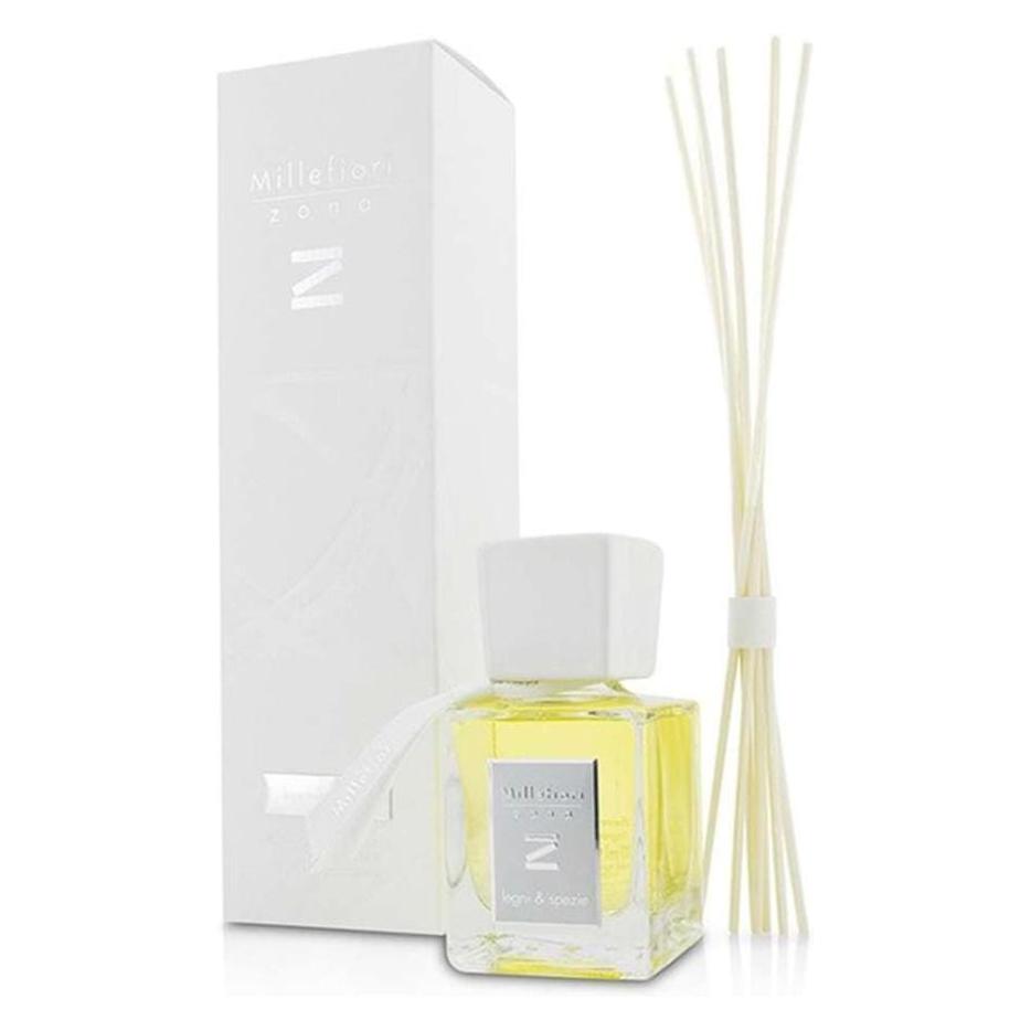 Millefiori, Geurverspreider, Legni & Spezie (100 ml)