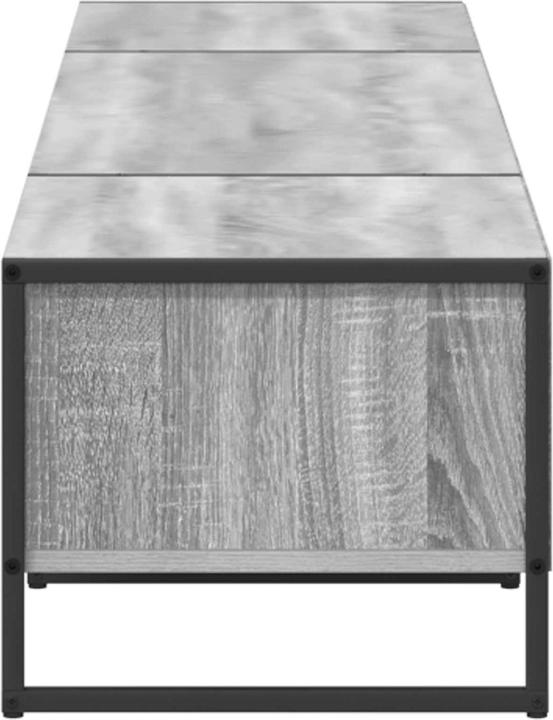 Actual product image vidaXL TV-Schränk (36 x 30.50 x 30.50 cm)