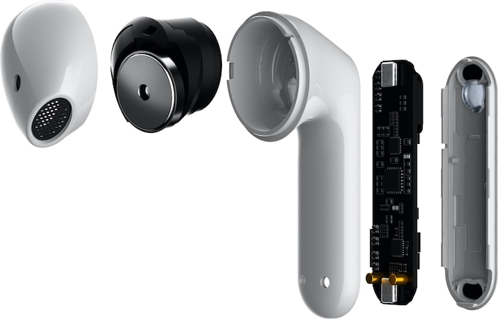 Actual product image Timekettle WT2 Edge real-time translator (offline version)