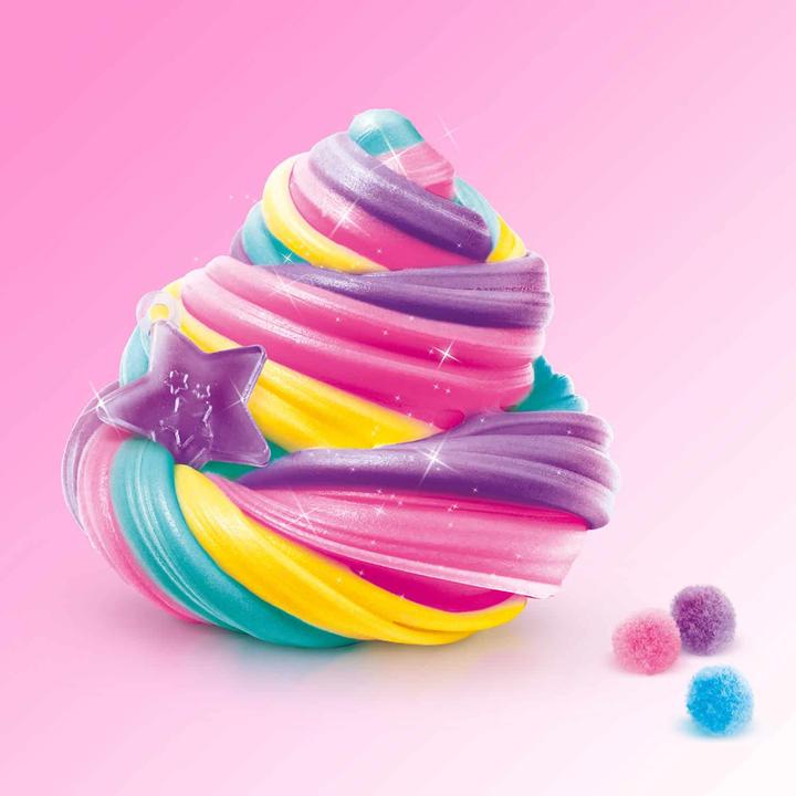 Produktbild Canal Toys Unicorn Slime Case