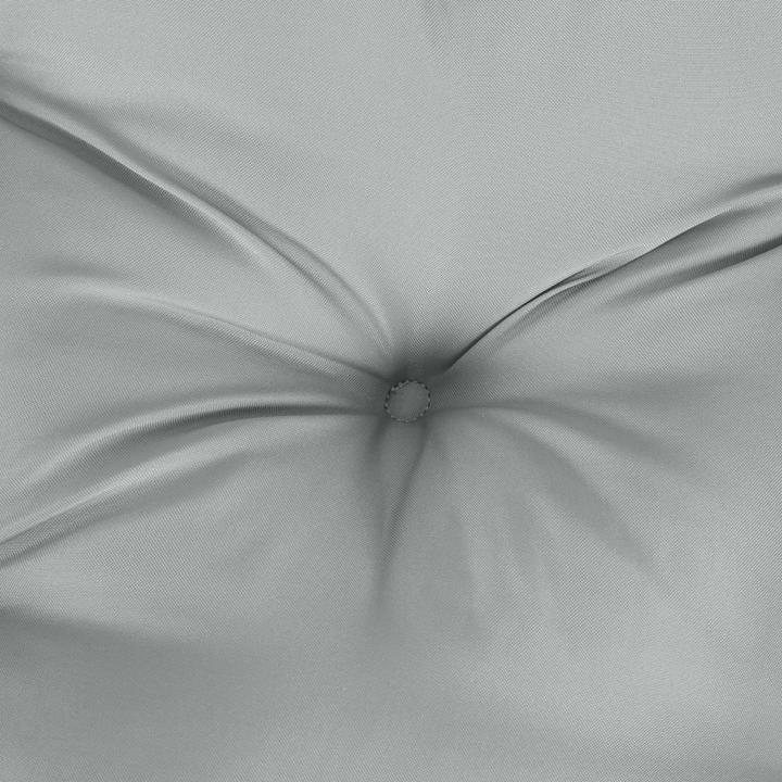Immagine prodotto VidaXL Tessuto per cuscini di panche da giardino (120 x 50 x 7 cm)