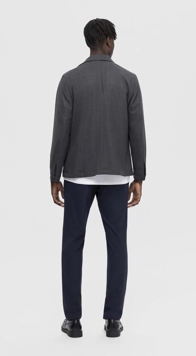Actual product image Selected Hybrid Blazer