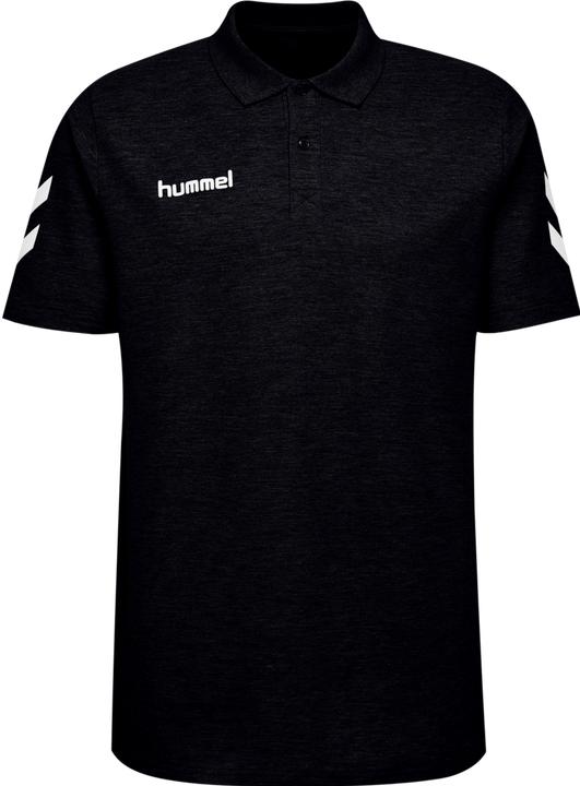 Produktbild hummel Go Kids Cotton Polo (128)