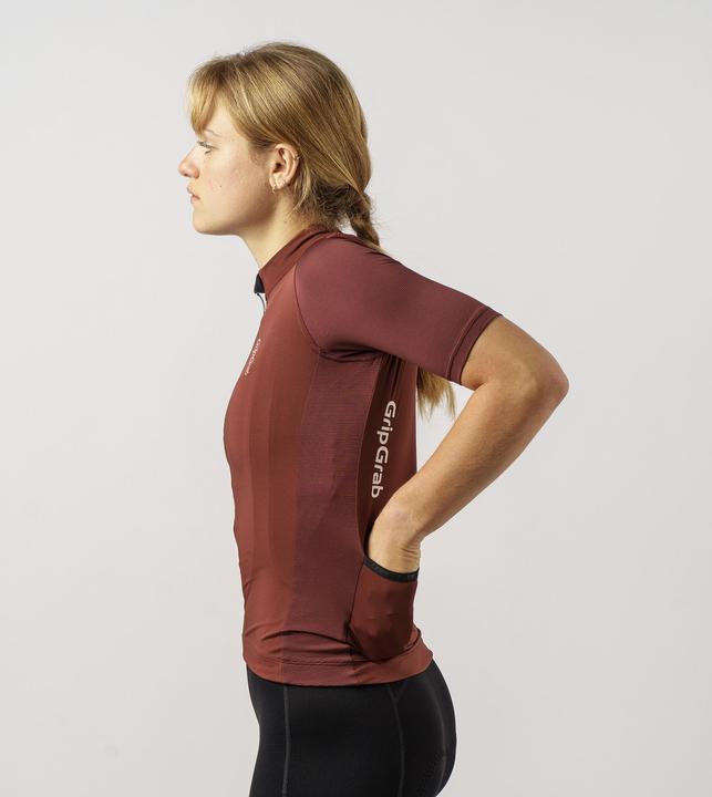 Produktbild GripGrab Women's Essential S/S Jersey (XS)