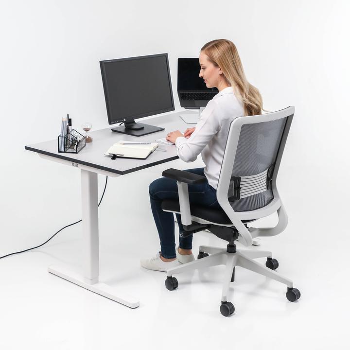 Image du produit Yaasa Chair Classic - Weiss